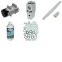 Universal Air Conditioning KT 6320 A/C System Seal Kit