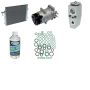 Universal Air Conditioning KT 6320A A/C System Seal Kit
