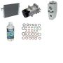 Universal Air Conditioning KT 6321A A/C System Seal Kit