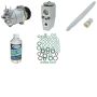 Universal Air Conditioning KT 6322 A/C System Seal Kit