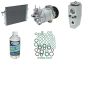 Universal Air Conditioning KT 6322A A/C System Seal Kit