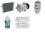 Universal Air Conditioning KT 6323A A/C System Seal Kit