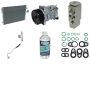Universal Air Conditioning KT 6325A A/C System Seal Kit