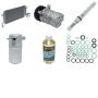 Universal Air Conditioning KT 6327A A/C System Seal Kit