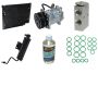 Universal Air Conditioning KT 6328A A/C System Seal Kit