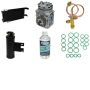 Universal Air Conditioning KT 6329A A/C System Seal Kit
