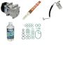 Universal Air Conditioning KT 6330 A/C System Seal Kit