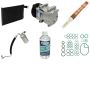 Universal Air Conditioning KT 6330A A/C System Seal Kit