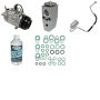 Universal Air Conditioning KT 6331 A/C System Seal Kit