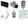 Universal Air Conditioning KT 6331A A/C System Seal Kit