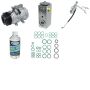Universal Air Conditioning KT 6333 A/C System Seal Kit
