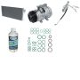 Universal Air Conditioning KT 6333A A/C System Seal Kit