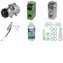 Universal Air Conditioning KT 6334 A/C System Seal Kit