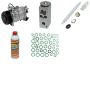 Universal Air Conditioning KT 6336 A/C System Seal Kit