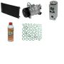 Universal Air Conditioning KT 6336A A/C System Seal Kit