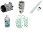 Universal Air Conditioning KT 6337 A/C System Seal Kit