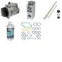 Universal Air Conditioning KT 6338 A/C System Seal Kit