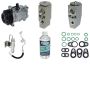 Universal Air Conditioning KT 6339 A/C System Seal Kit