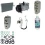 Universal Air Conditioning KT 6339A A/C System Seal Kit
