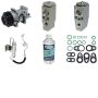 Universal Air Conditioning KT 6340 A/C System Seal Kit