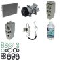 Universal Air Conditioning KT 6340A A/C System Seal Kit