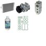 Universal Air Conditioning KT 6342A A/C System Seal Kit