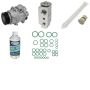 Universal Air Conditioning KT 6343 A/C System Seal Kit