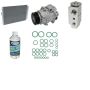 Universal Air Conditioning KT 6343A A/C System Seal Kit