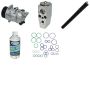 Universal Air Conditioning KT 6344 A/C System Seal Kit