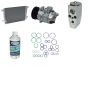 Universal Air Conditioning KT 6345B A/C System Seal Kit
