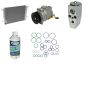 Universal Air Conditioning KT 6346A A/C System Seal Kit