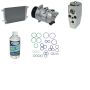 Universal Air Conditioning KT 6346D A/C System Seal Kit