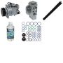 Universal Air Conditioning KT 6347 A/C System Seal Kit
