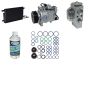 Universal Air Conditioning KT 6347A A/C System Seal Kit