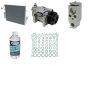 Universal Air Conditioning KT 6348A A/C System Seal Kit