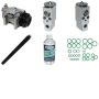 Universal Air Conditioning KT 6349 A/C System Seal Kit