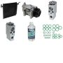 Universal Air Conditioning KT 6349A A/C System Seal Kit