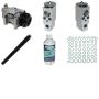 Universal Air Conditioning KT 6350 A/C System Seal Kit