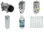 Universal Air Conditioning KT 6351 A/C System Seal Kit