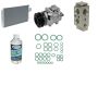 Universal Air Conditioning KT 6352A A/C System Seal Kit