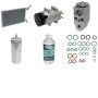 Universal Air Conditioning KT 6353A A/C System Seal Kit
