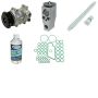 Universal Air Conditioning KT 6354 A/C System Seal Kit