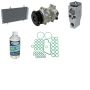 Universal Air Conditioning KT 6354A A/C System Seal Kit