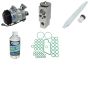Universal Air Conditioning KT 6355 A/C System Seal Kit