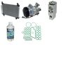 Universal Air Conditioning KT 6355A A/C System Seal Kit