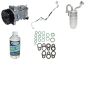Universal Air Conditioning KT 6357 A/C System Seal Kit