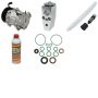 Universal Air Conditioning KT 6358 A/C System Seal Kit