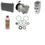Universal Air Conditioning KT 6358A A/C System Seal Kit