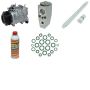 Universal Air Conditioning KT 6362 A/C System Seal Kit