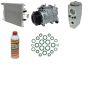 Universal Air Conditioning KT 6362A A/C System Seal Kit